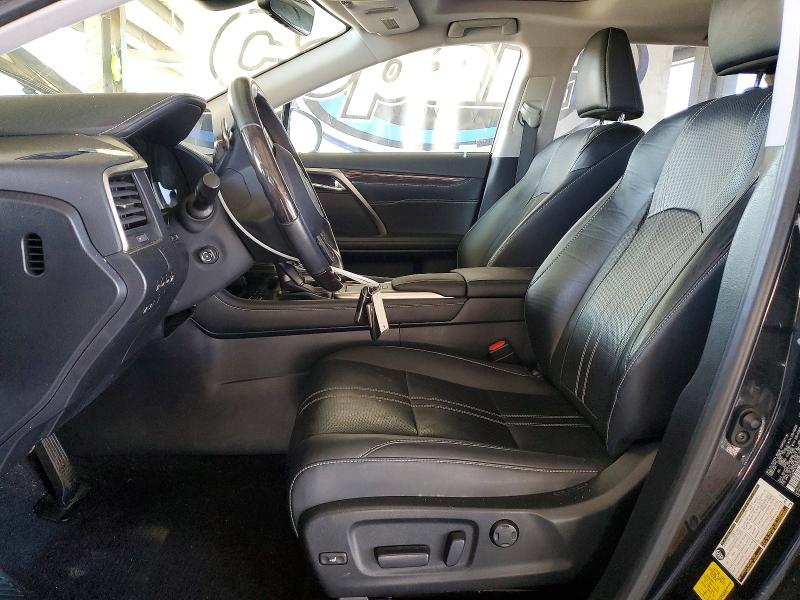 Продаж на аукціоні авто 2022 Lexus Rx, vin: JTJJGKFA9N2023054, номер лоту: 50476686