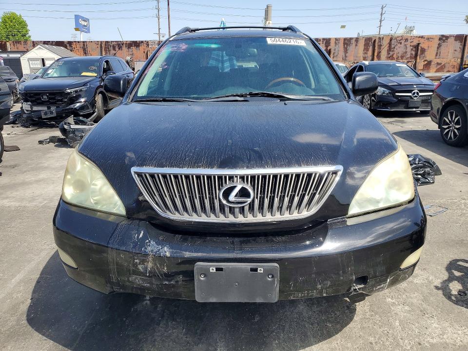 Продаж на аукціоні авто 2006 Lexus Rx, vin: JTJGA31U860064808, номер лоту: 50446216