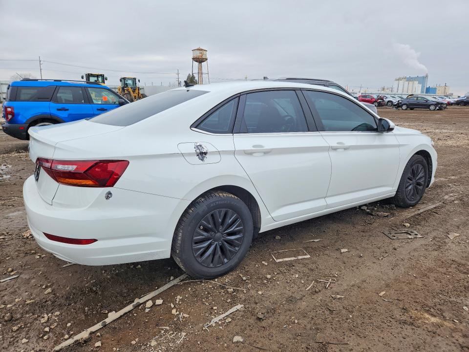Aukcja sprzedaży 2019 Volkswagen Jetta, vin: 3VWC57BU7KM064606, numer aukcji: 49057776