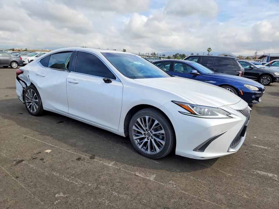 Aukcja sprzedaży 2021 Lexus Es 350, vin: 58ADZ1B16MU083486, numer aukcji: 48298886