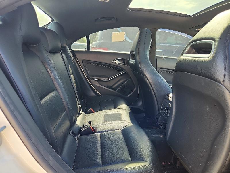 Продажа на аукционе авто 2014 Mercedes-benz Cla, vin: WDDSJ4EB8EN043640, номер лота: 50728186