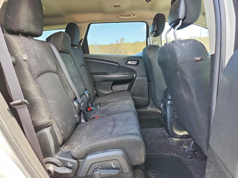 Продаж на аукціоні авто 2016 Dodge Journey, vin: 3C4PDDGG5GT192901, номер лоту: 48835666