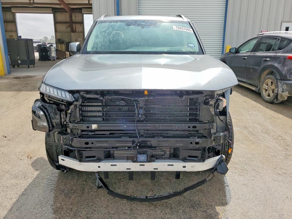 Aukcja sprzedaży 2025 Infiniti Qx80, vin: JN8AZ3DB0S9406094, numer aukcji: 79457445