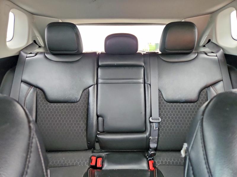 Продажа на аукционе авто 2020 Jeep Compass, vin: 3C4NJDBB8LT150437, номер лота: 50800406
