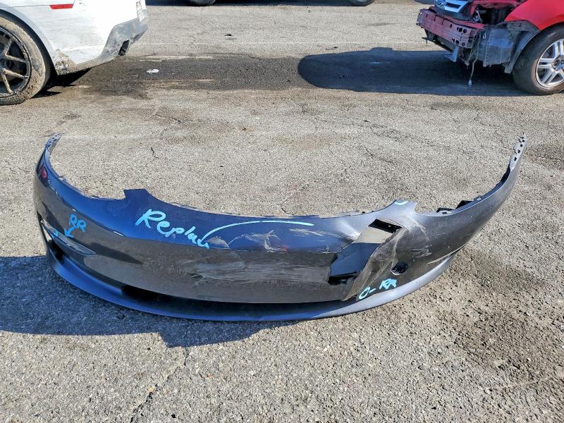 Продажа на аукционе авто 2021 Tesla Model 3, vin: 5YJ3E1EC0MF077871, номер лота: 51359206
