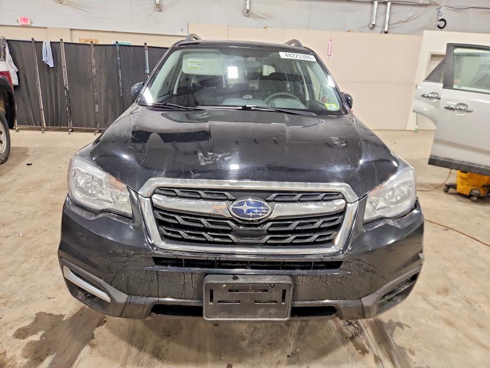 Продажа на аукционе авто 2017 Subaru Forester, vin: JF2SJAEC6HH405079, номер лота: 48225386