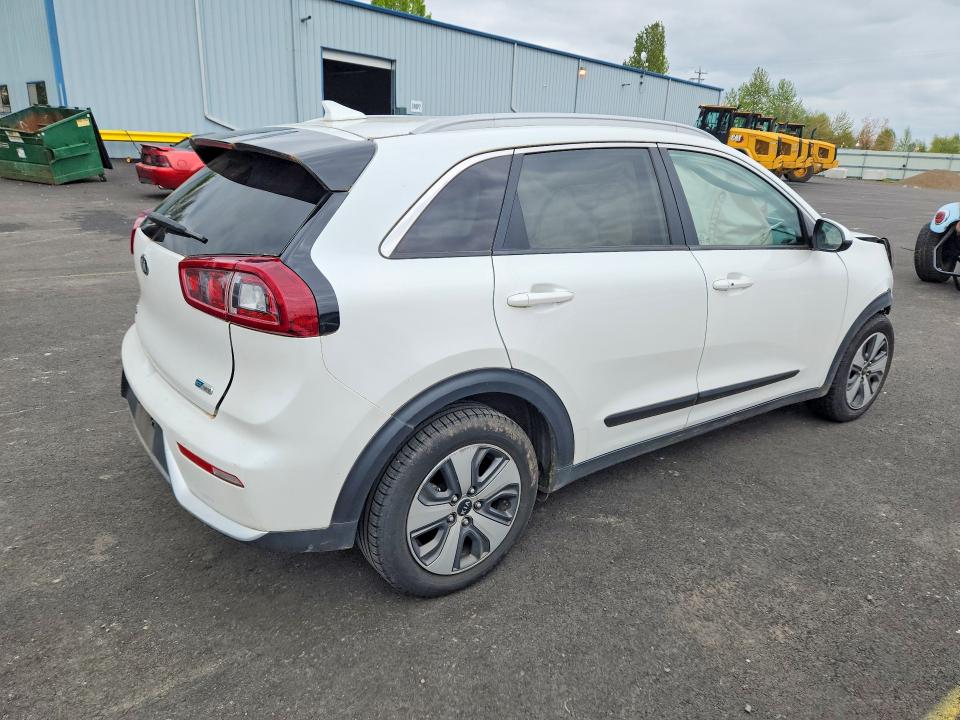 Aukcja sprzedaży 2019 Kia Niro, vin: KNDCB3LC6K5349491, numer aukcji: 50678246