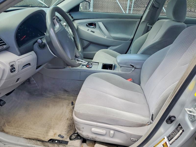 51675816 :رقم المزاد ، 4T1BF3EK2BU146099 vin ، 2011 Toyota Camry مزاد بيع