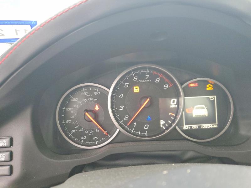 Продажа на аукционе авто 2020 Subaru Brz, vin: JF1ZCAC12L9700312, номер лота: 51960246