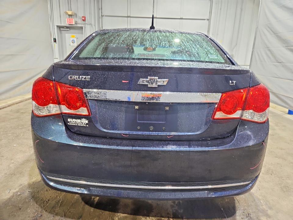Aukcja sprzedaży 2014 Chevrolet Cruze, vin: 1G1PC5SB8E7228787, numer aukcji: 52034666