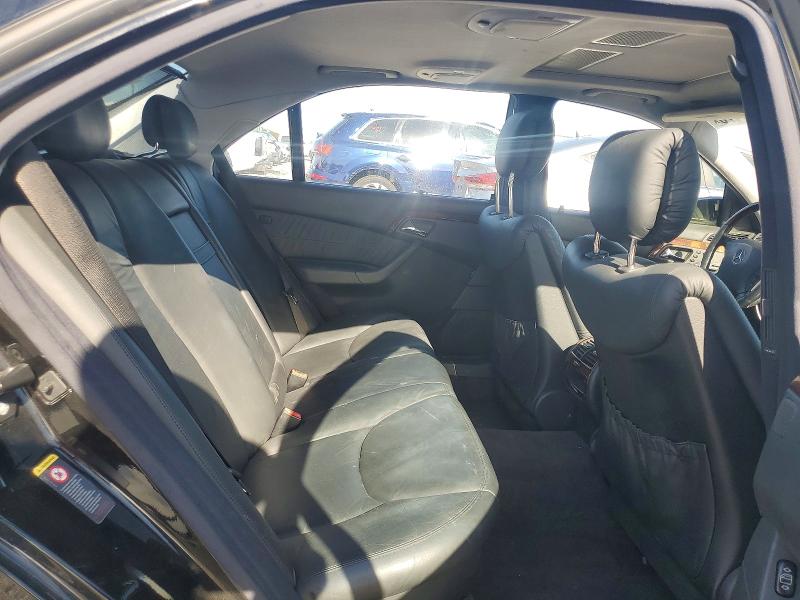 Продажа на аукционе авто 2001 Mercedes-benz S, vin: WDBNG75J21A185707, номер лота: 50359476