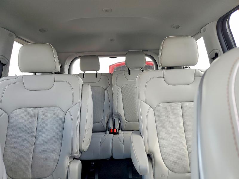 51351336 :رقم المزاد ، 1C4RJKDGXM8164161 vin ، 2021 Jeep Grand Cherokee مزاد بيع