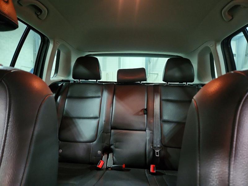 2014 Volkswagen Tiguan მანქანა იყიდება აუქციონზე, vin: WVGBV3AX8EW625883, აუქციონის ნომერი: 51319466