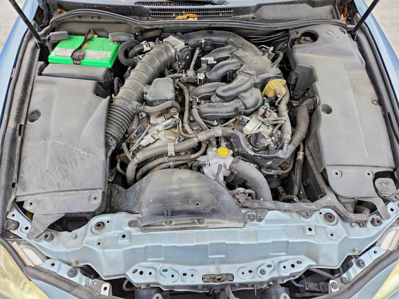 50804546 :رقم المزاد ، JTHBK262472053076 vin ، 2007 Lexus Is مزاد بيع