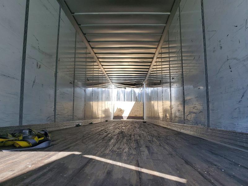2022 Hyundai Translead Inc Trailers მანქანა იყიდება აუქციონზე, vin: 3H3V532K6NS150043, აუქციონის ნომერი: 51308166