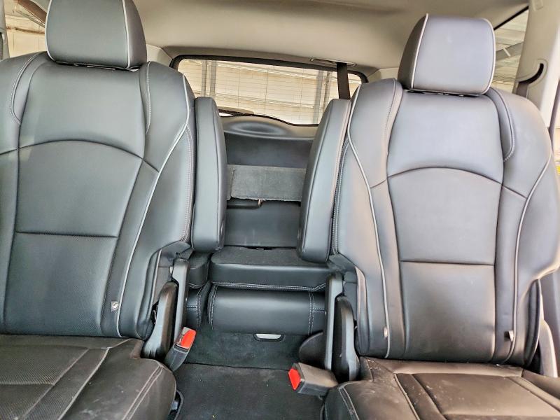 Aukcja sprzedaży 2021 Buick Enclave, vin: 5GAEVCKWXMJ217700, numer aukcji: 49471756