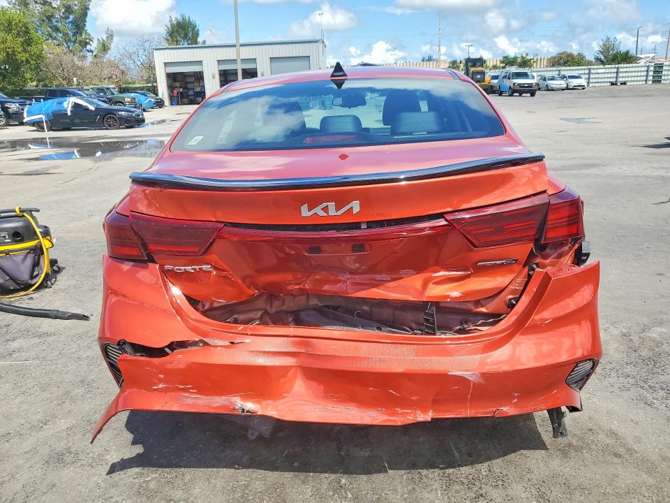 Продаж на аукціоні авто 2023 Kia Forte, vin: 3KPF54AD5PE625421, номер лоту: 49276936