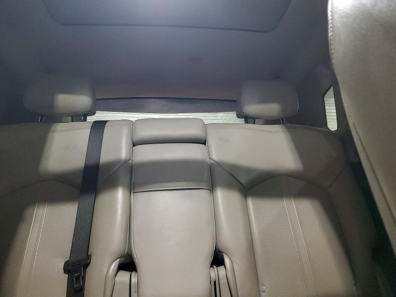49426906 :رقم المزاد ، 3GYFNBE30ES561092 vin ، 2014 Cadillac Srx مزاد بيع