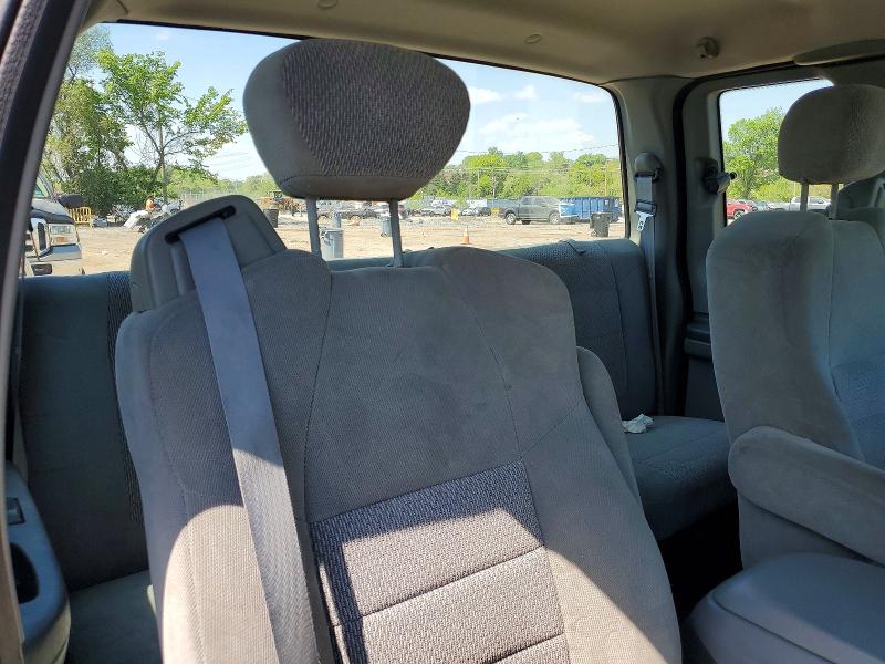 2003 Ford F250 მანქანა იყიდება აუქციონზე, vin: 1FTNX21L33ED43821, აუქციონის ნომერი: 54871146