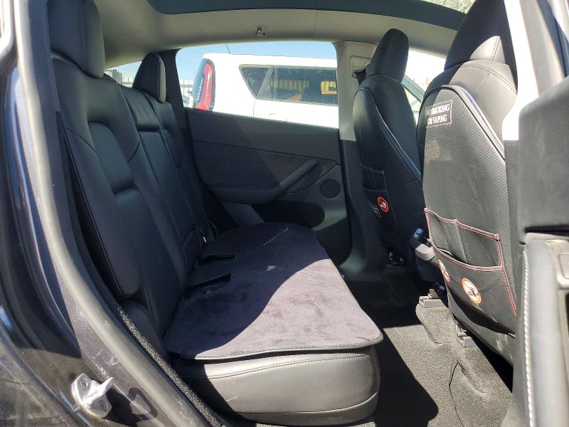 Aukcja sprzedaży 2024 Tesla Model Y, vin: 7SAYGDED0RF083822, numer aukcji: 77691195
