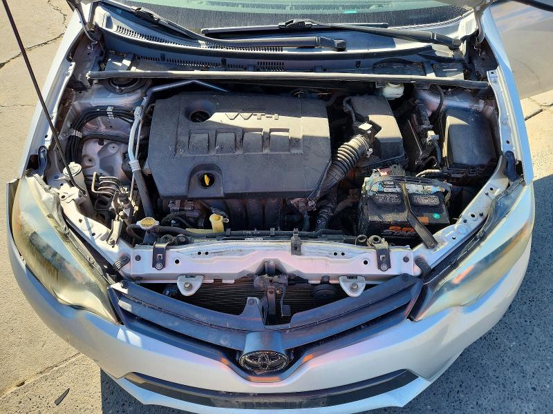 Продаж на аукціоні авто 2015 Toyota Corolla, vin: 5YFBURHE6FP253226, номер лоту: 51468386