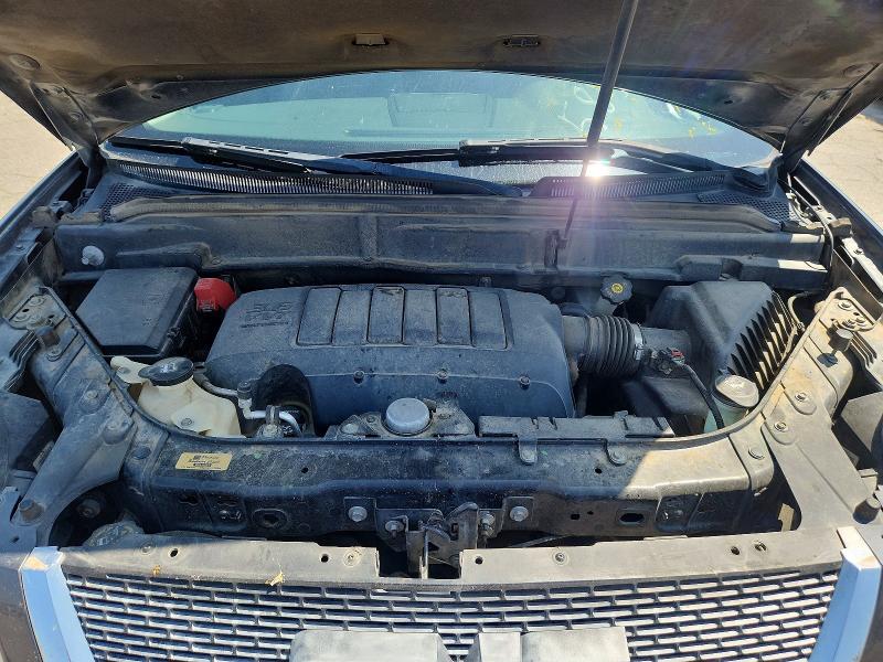 Продаж на аукціоні авто 2012 Gmc Acadia, vin: 1GKKRNED2CJ285858, номер лоту: 50982886