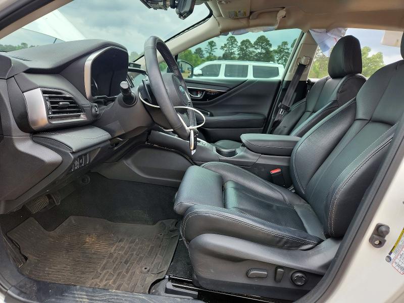 Продажа на аукционе авто 2023 Subaru Outback, vin: 4S4BTAPC7P3213330, номер лота: 49911806