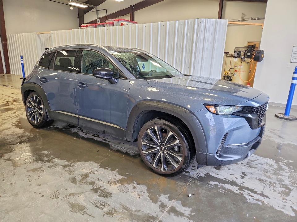 Aukcja sprzedaży 2024 Mazda Cx-50, vin: 7MMVABEMXRN172787, numer aukcji: 51212626
