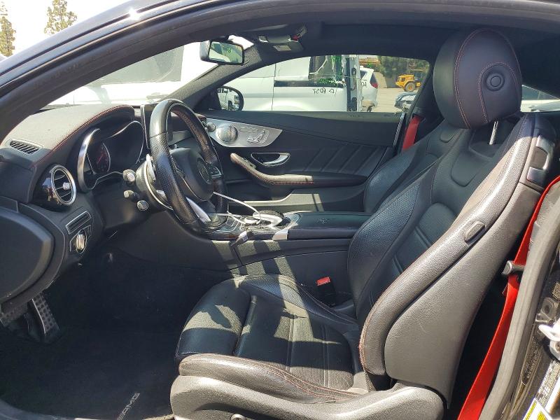 Продажа на аукционе авто 2017 Mercedes-benz C, vin: WDDWJ6EB6HF488048, номер лота: 49309876