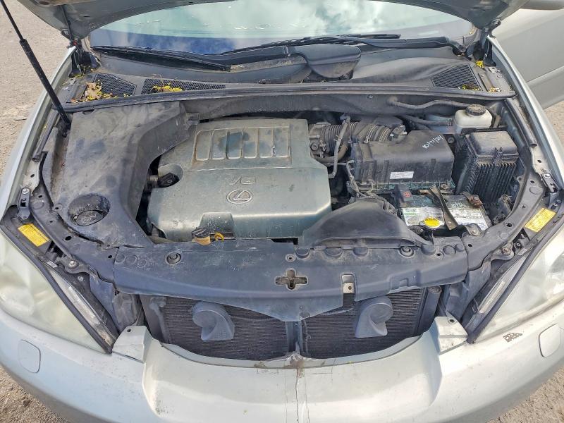 Продажа на аукционе авто 2008 Lexus Rx 350, vin: 2T2HK31U88C078507, номер лота: 48275596