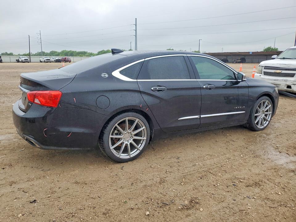 Продаж на аукціоні авто 2015 Chevrolet Impala, vin: 1G1165S30FU138235, номер лоту: 51499896