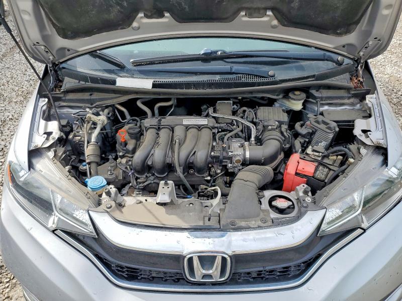 Продажа на аукционе авто 2020 Honda Fit, vin: 3HGGK5H65LM734165, номер лота: 50894526