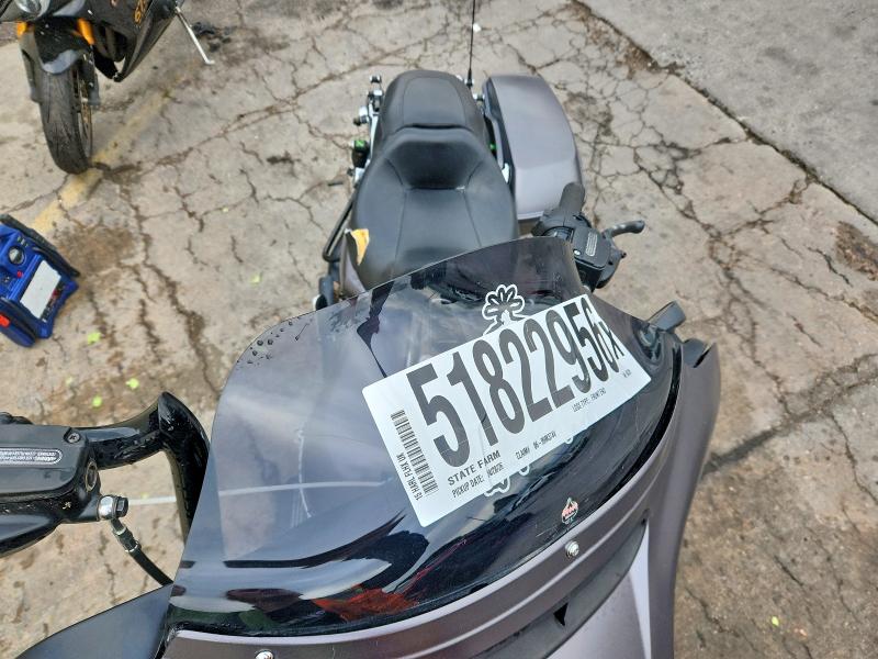 Продаж на аукціоні авто 2015 Harley-davidson Flhx, vin: 1HD1KBM14FB665220, номер лоту: 51822956