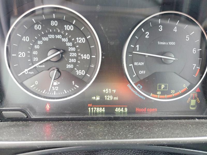 Продаж на аукціоні авто 2015 Bmw 228, vin: WBA1F7C50FVX96230, номер лоту: 48644866