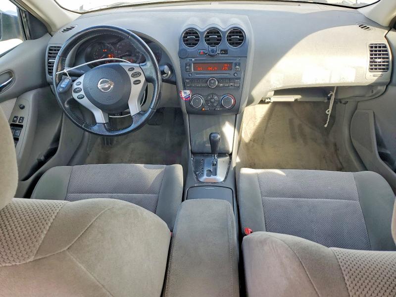 Aukcja sprzedaży 2009 Nissan Altima, vin: 1N4AL21E19C193147, numer aukcji: 48997086