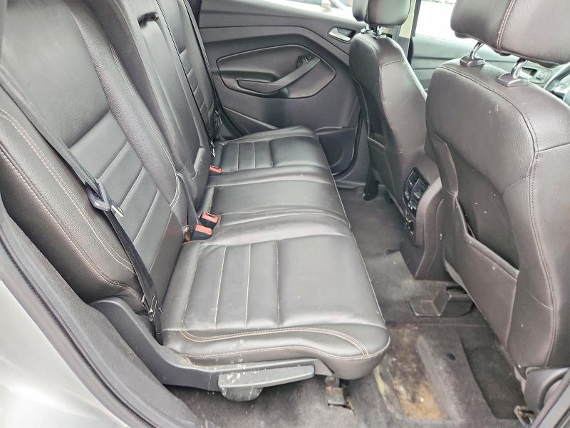 Продаж на аукціоні авто 2014 Ford Escape, vin: 1FMCU0J99EUB33155, номер лоту: 45659536