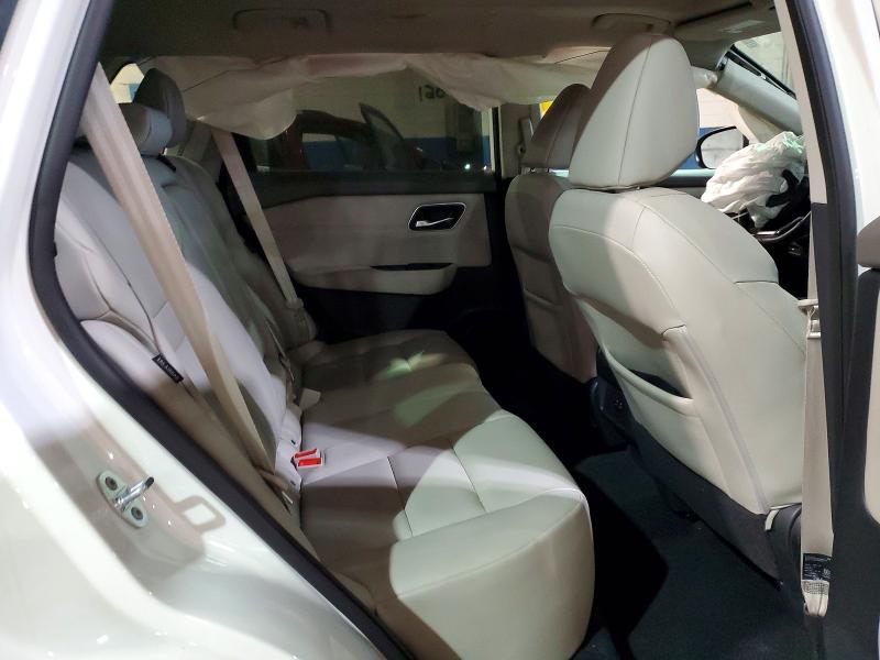 Продаж на аукціоні авто 2021 Nissan Rogue, vin: 5N1AT3BB3MC731176, номер лоту: 49580746