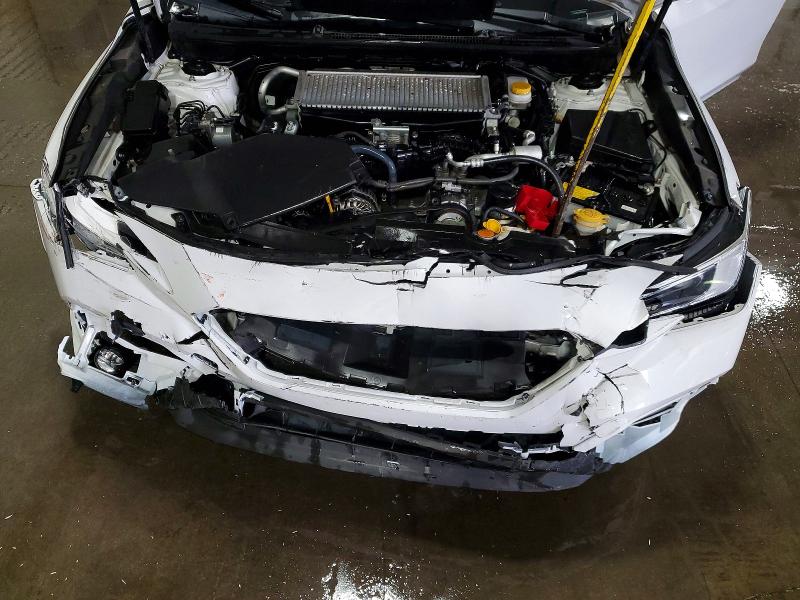 Aukcja sprzedaży 2023 Subaru Wrx, vin: JF1VBAL63P9814368, numer aukcji: 48456056