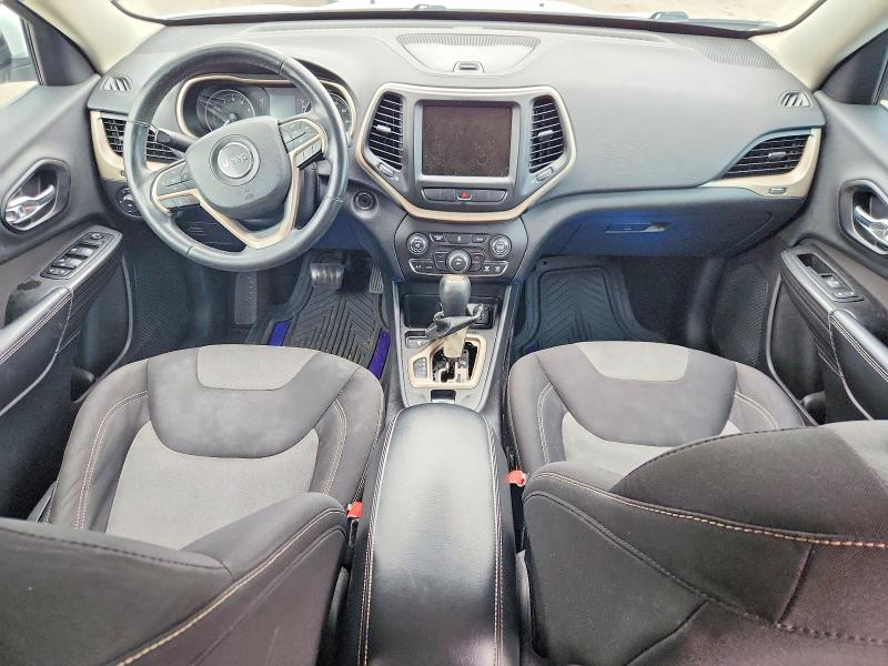 Aukcja sprzedaży 2014 Jeep Cherokee, vin: 1C4PJLCS4EW115411, numer aukcji: 51033536