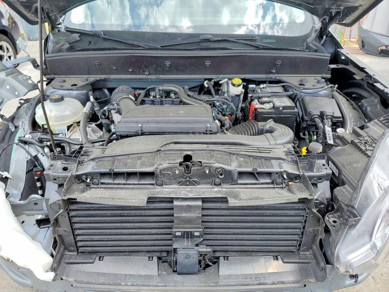 51066276 :رقم المزاد ، 3FMCR9BN3SRF27271 vin ، 2025 Ford Bronco Sport مزاد بيع