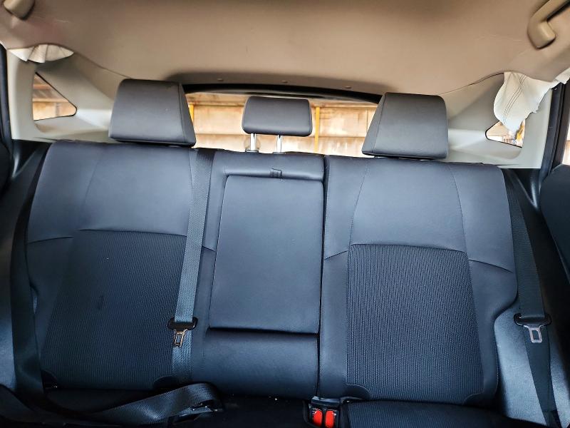 50898866 :رقم المزاد ، JTEAAAAH1MJ006851 vin ، 2021 Toyota Venza مزاد بيع