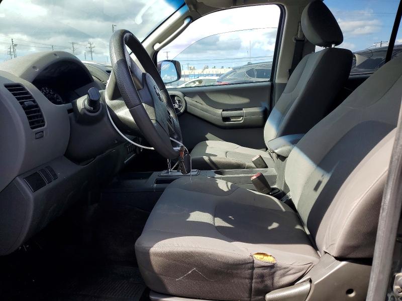 51475926 :رقم المزاد ، 5N1AN0NU4CC519195 vin ، 2012 Nissan Xterra مزاد بيع
