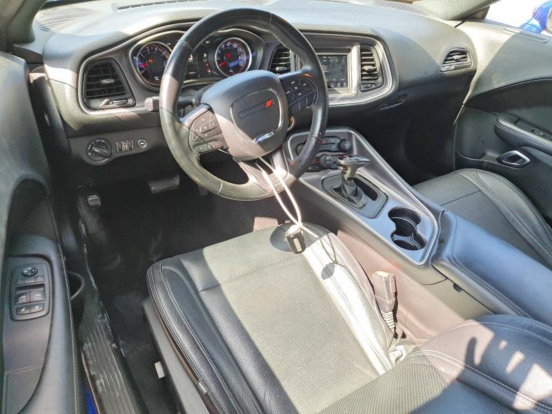 Aukcja sprzedaży 2019 Dodge Challenger, vin: 2C3CDZAG5KH733648, numer aukcji: 52064366