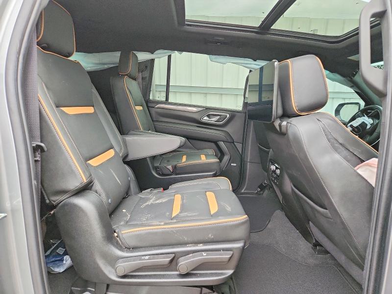 49456816 :رقم المزاد ، 1GKS2HKL7RR328280 vin ، 2024 Gmc Yukon Xl مزاد بيع
