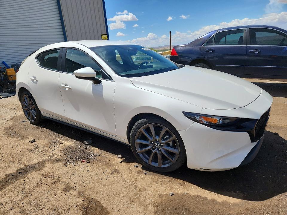 Aukcja sprzedaży 2021 Mazda 3, vin: JM1BPAKL5M1321761, numer aukcji: 48924866