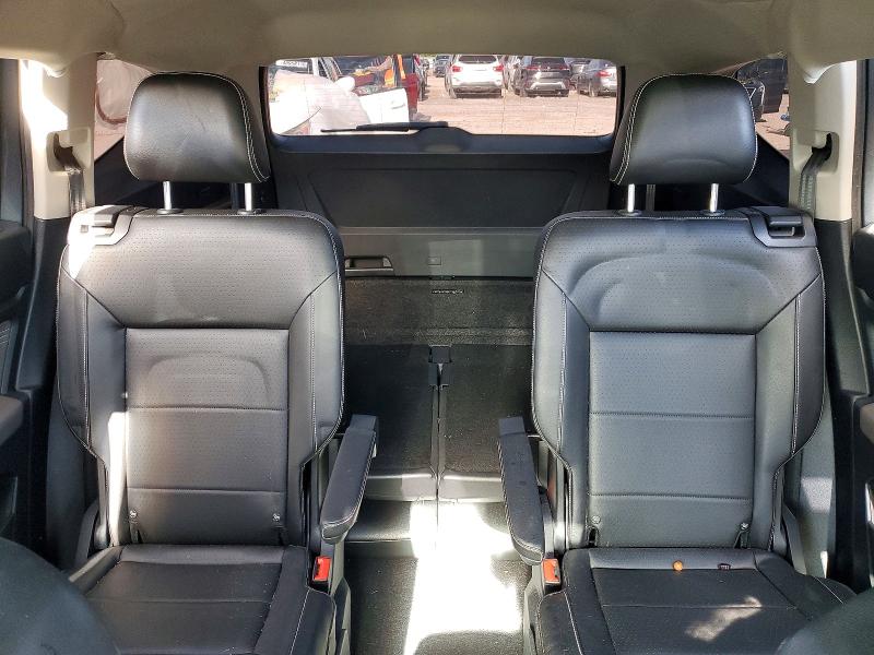 Продаж на аукціоні авто 2022 Volkswagen Atlas, vin: 1V2JP2CA3NC546649, номер лоту: 49045626