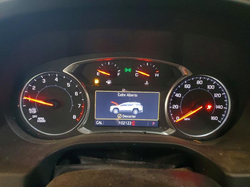 Продаж на аукціоні авто 2020 Gmc Acadia, vin: 1GKKNMLS6LZ239863, номер лоту: 50796596