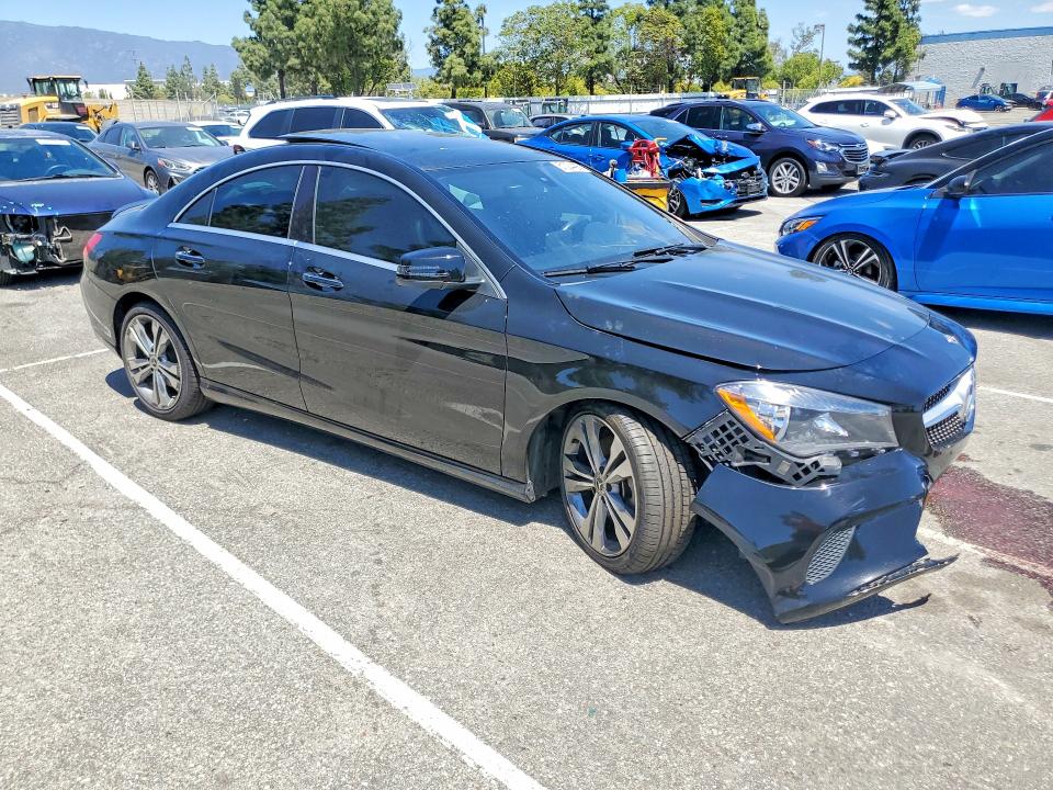 Aukcja sprzedaży 2019 Mercedes-benz Cla, vin: WDDSJ4EB7KN710967, numer aukcji: 51024436