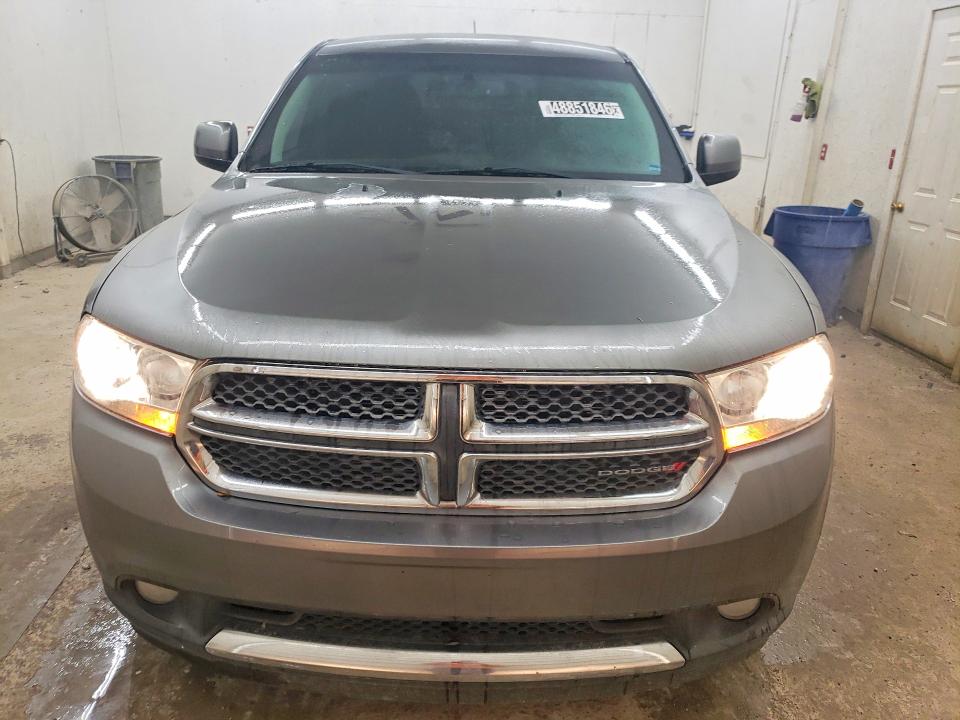 Продажа на аукционе авто 2012 Dodge Durango, vin: 1C4RDHAG7CC247542, номер лота: 48851846