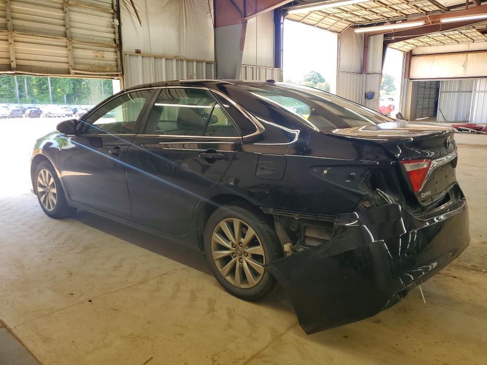 Продажа на аукционе авто 2016 Toyota Camry, vin: 4T1BF1FK3GU504627, номер лота: 51234146